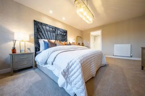 New homes coming to Chelford!, undefined