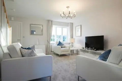 New homes coming to Chelford!, undefined