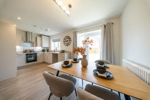 New homes coming to Chelford!, undefined