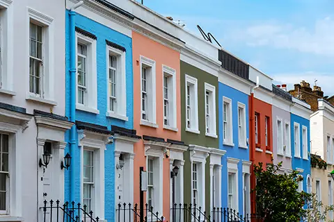Your Local London Experts, undefined