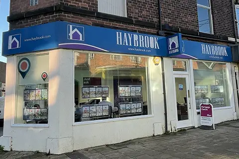 Sell smart: think Haybrook, undefined