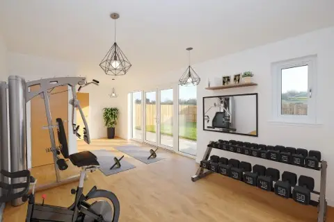 2-4 bed new homes in Aberdeen, undefined