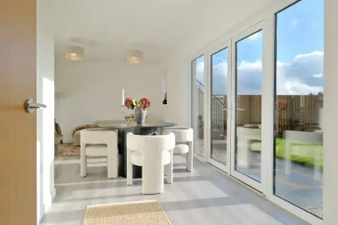 2-4 bed new homes in Aberdeen, undefined