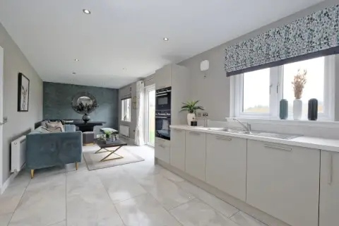 2-4 bed new homes in Aberdeen, undefined