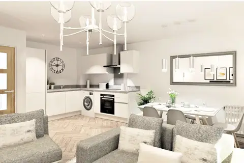 Bonnington Place, Wilkieston, undefined