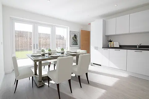 Bonnington Place, Wilkieston, undefined