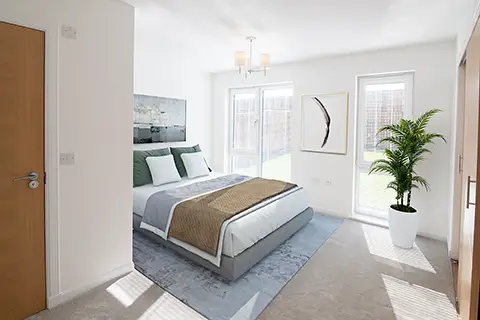 Bonnington Place, Wilkieston, undefined