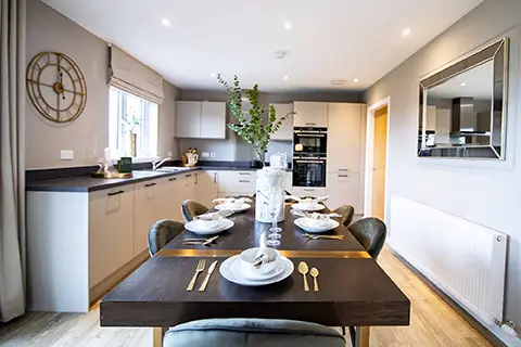 Bonnington Place, Wilkieston, undefined