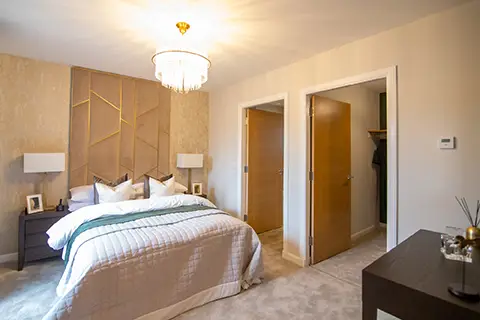 Bonnington Place, Wilkieston, undefined