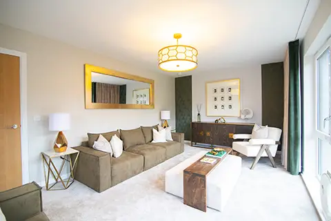 Bonnington Place, Wilkieston, undefined