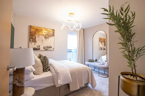 Bonnington Place, Wilkieston, undefined