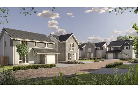 Luxury 2, 3, 4 bedroom homes, undefined