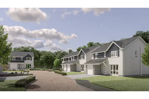 Luxury 2, 3, 4 bedroom homes, undefined