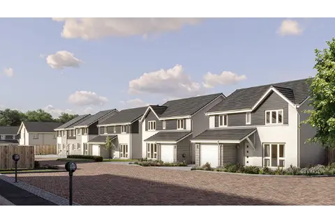 Luxury 2, 3, 4 bedroom homes, undefined