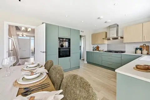 Eco Homes in Yatton, undefined