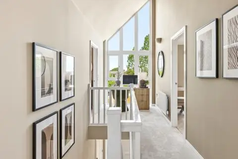 Eco Homes in Yatton, undefined