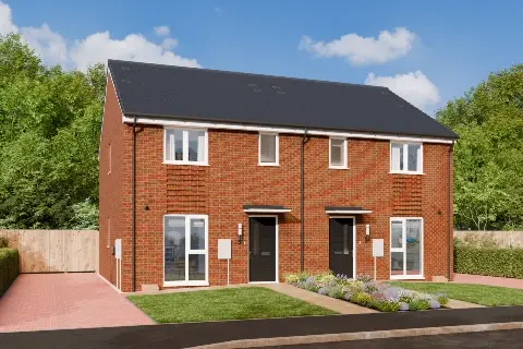 New homes coming soon, undefined