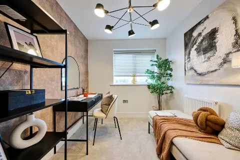 New homes coming soon, undefined