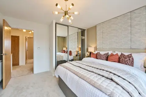 New homes coming soon, undefined