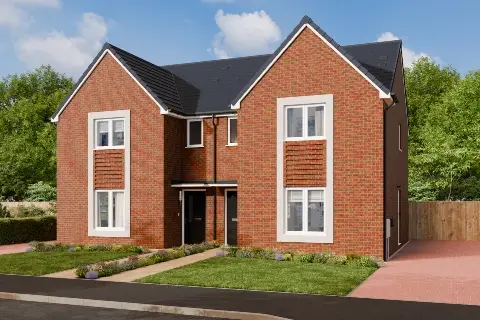 New homes coming soon, undefined