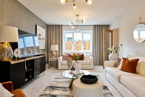 New homes coming soon, undefined