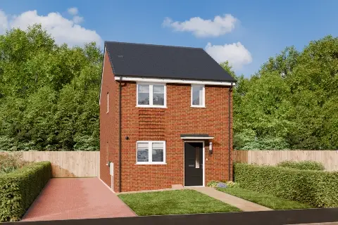 2 -4 bed homes coming soon, undefined