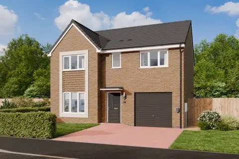 New homes in Middlesbrough, undefined