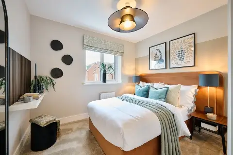 2 -4 bed homes coming soon, undefined