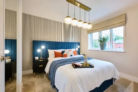 2 -4 bed homes coming soon, undefined