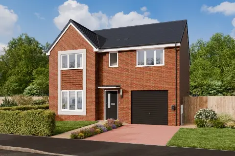 2 -4 bed homes coming soon, undefined