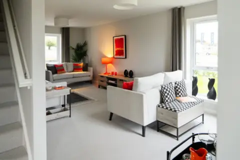 Part Exchange your home!*, undefined