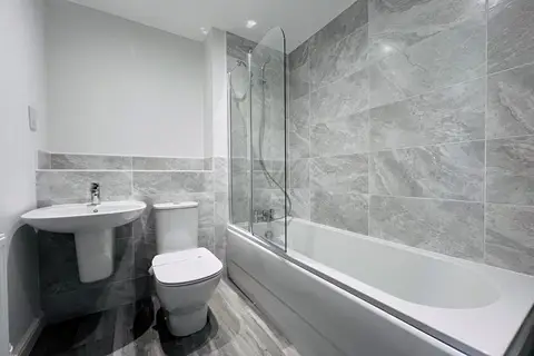 Incentives on Plot 80, undefined