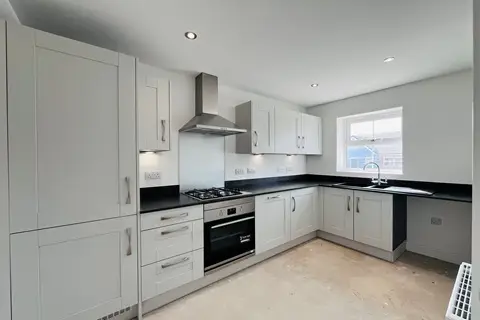 Incentives on Plot 80, undefined