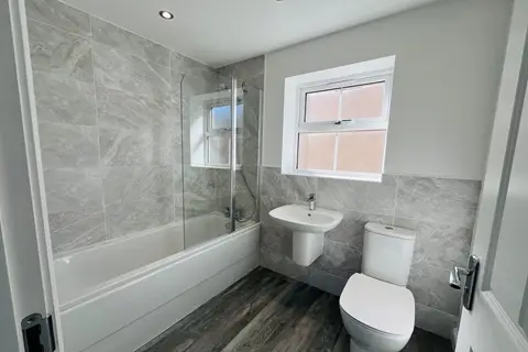 Incentive on Plot 104 Wansford, undefined