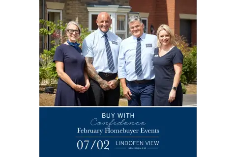 Buy with Confidence Event, undefined