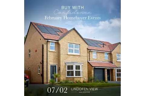 Buy with Confidence Event, undefined