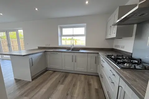 Incentive on Plot 76, undefined