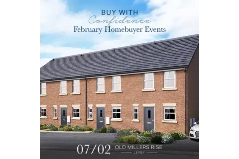 Buy with Confidence Event, undefined