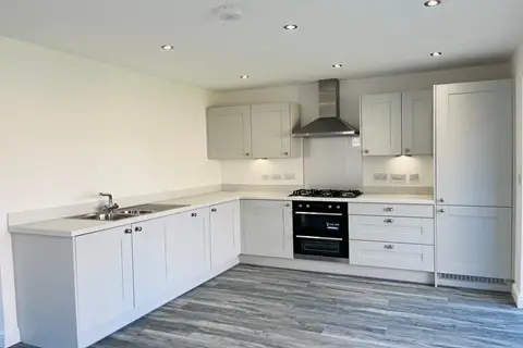 Incentives on Plot 68, undefined