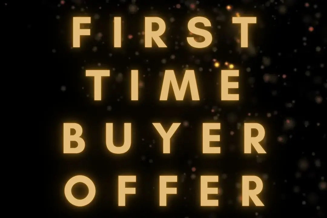 Black Friday Offer Reveal, undefined