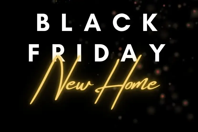 Black Friday Offer Reveal, undefined