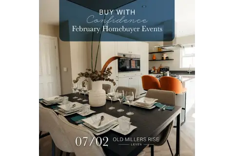 Buy with Confidence Event, undefined