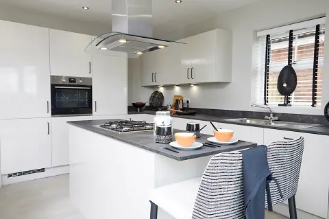 Incentives on Plot 94 Welham, undefined