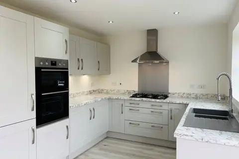 £5,000 Cashback on Plot 93, undefined