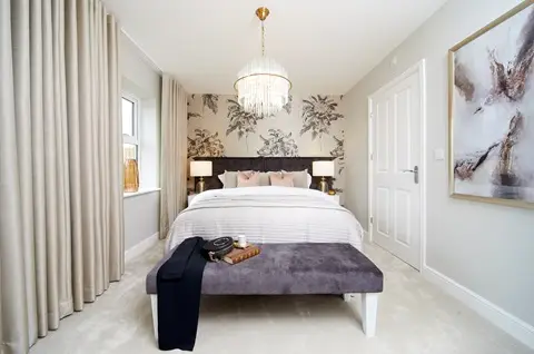 £5,000 Cashback on Plot 93, undefined