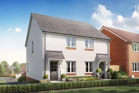 Move to Winkleigh, undefined