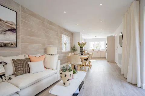 Move to Winkleigh, undefined