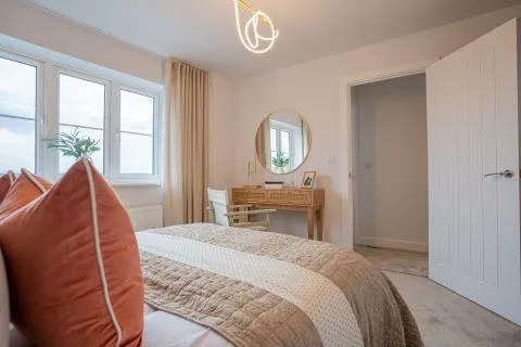 Move to Winkleigh, undefined