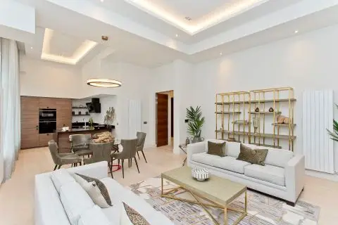 Village View from AMA Homes, undefined