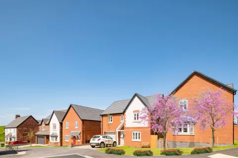 Stunning homes in Swanwick!, undefined